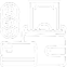 cordless screw driver icon